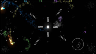 Скриншот 6 к игре Spaced Out