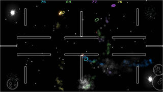 Скриншот 7 к игре Spaced Out