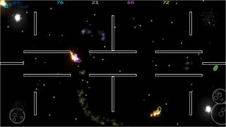 Скриншот 8 к игре Spaced Out
