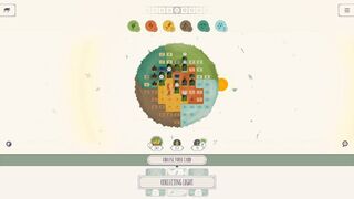 Скриншот 5 к игре Evergreen: The Board Game