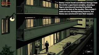 Скриншот 5 к игре The Twisting Trail of Clues