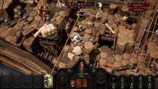 Скриншот 6 к игре Flint: Treasure of Oblivion