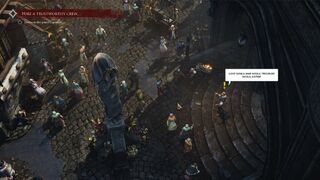 Скриншот 7 к игре Flint: Treasure of Oblivion