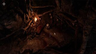 Скриншот 8 к игре Flint: Treasure of Oblivion