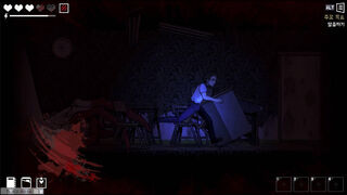 Скриншот 5 к игре The Coma 2B: Catacomb