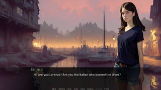 Скриншот 5 к игре Innsmouth 22