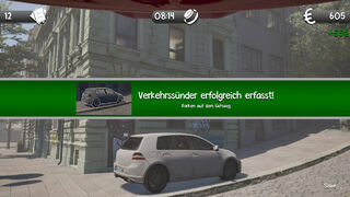 Скриншот 7 к игре Der Anzeigenhauptmeister