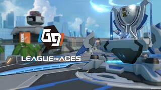 G9:League of Aces