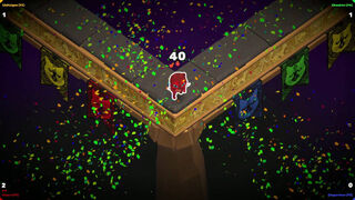 Скриншот 6 к игре Ninpaw