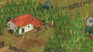 Скриншот 5 к игре The Palace on the Hill