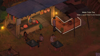 Скриншот 6 к игре The Palace on the Hill