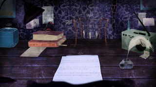 Скриншот 6 к игре The Heirloom
