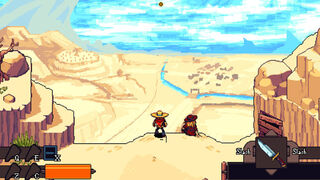 Скриншот 5 к игре Sunset Devils