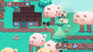 Скриншот 7 к игре Animal Way