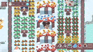 Скриншот 8 к игре Animal Way