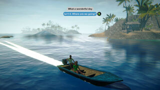 Скриншот 8 к игре Surfers Code