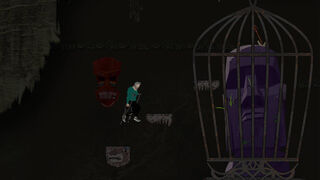Скриншот 6 к игре Elder's Will