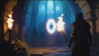 Скриншот 5 к игре Deck of Darkness: Infernal Depths