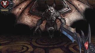 Скриншот 6 к игре Deck of Darkness: Infernal Depths