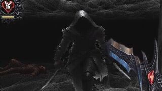Скриншот 7 к игре Deck of Darkness: Infernal Depths