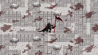 Скриншот 5 к игре Dark Sword: The Light of Ainn