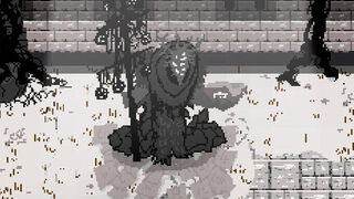 Скриншот 6 к игре Dark Sword: The Light of Ainn