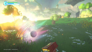 Скриншот 6 к игре The Summoner's Sky