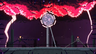 Скриншот 8 к игре Vindefiant