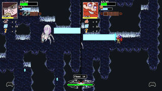 Скриншот 5 к игре Dungeons of Alethrion