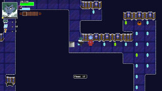 Скриншот 7 к игре Dungeons of Alethrion