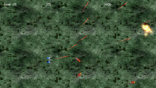 Скриншот 7 к игре Gunstorm II