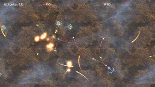 Скриншот 8 к игре Gunstorm II