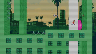 Скриншот 5 к игре Deadly Parkour