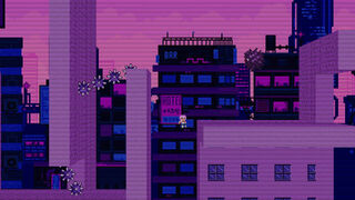 Скриншот 6 к игре Deadly Parkour