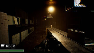 Скриншот 5 к игре Ensnared