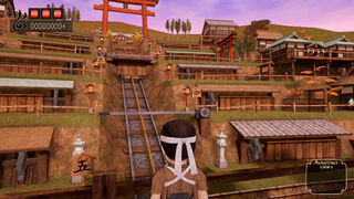 Скриншот 5 к игре Incline