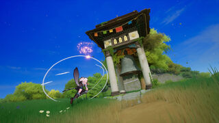 Скриншот 6 к игре Yokai Tales: Fox