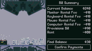 Скриншот 5 к игре Customer Disservice