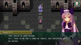 Скриншот 5 к игре Glorious Savior
