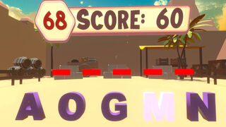Скриншот 6 к игре Reading World VR