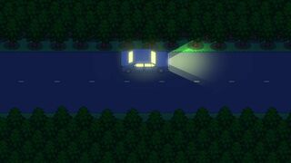 Скриншот 5 к игре Inspiring Dreams - A Short Adventure Game