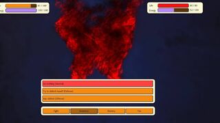 Скриншот 7 к игре Inspiring Dreams - A Short Adventure Game