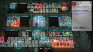 Скриншот 6 к игре The Horror at Highrook