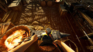 Скриншот 5 к игре Viking Frontiers: Prologue