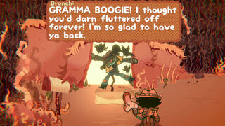 Скриншот 6 к игре Great God Grove