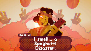 Скриншот 7 к игре Great God Grove
