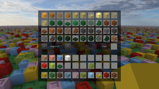 Скриншот 6 к игре BLOCKS CRAFT - BUILDING GAME SIMULATOR