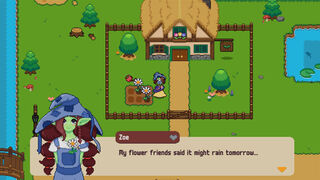 Скриншот 5 к игре Cauldron Tale