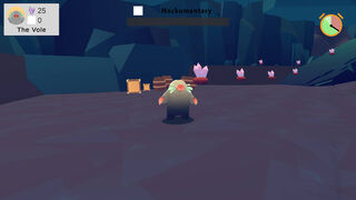 Скриншот 5 к игре Molementum