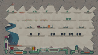 Скриншот 5 к игре Tentacuddle